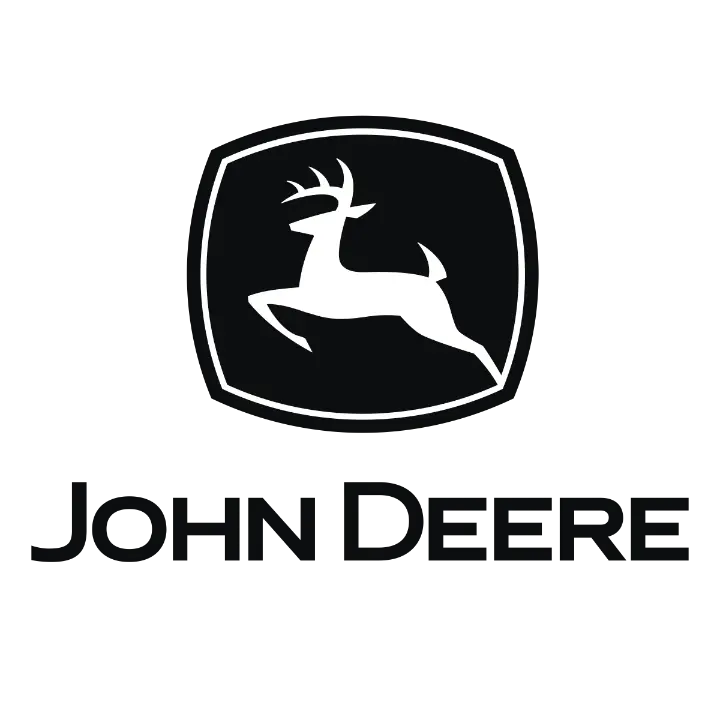 John Deere